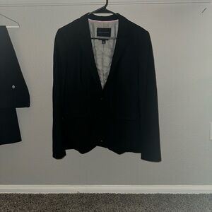 Banana Republic Black Blazer